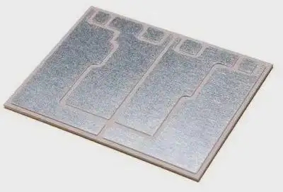 高导热氮化硅散热陶瓷基板